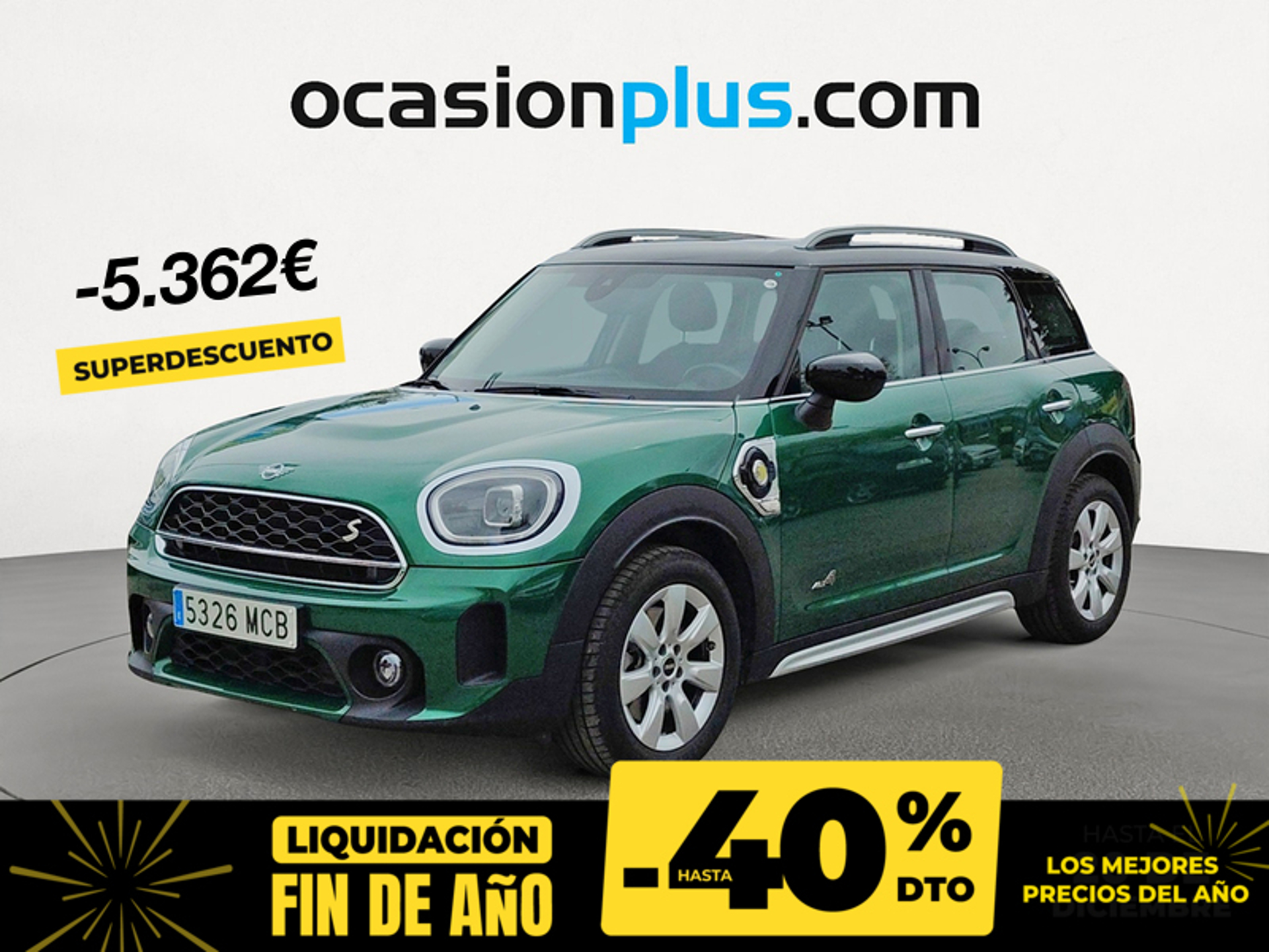 Imagen de MINI Mini Countryman