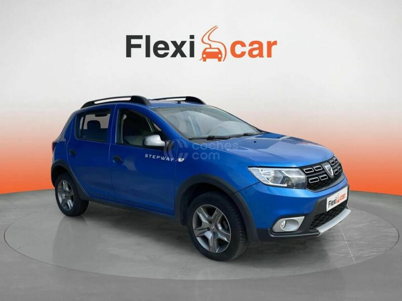 Foto del DACIA Sandero 1.5dCi Stepway Ambiance 66kW