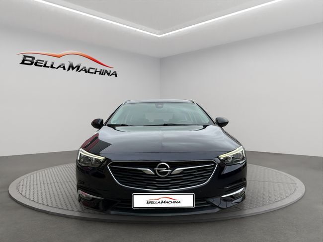 Foto del OPEL Insignia ST 1.6CDTI S&S Innovation Aut. 136