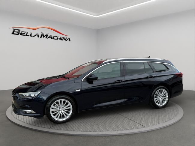 Foto del OPEL Insignia ST 1.6CDTI S&S Innovation Aut. 136