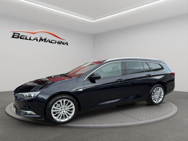 Foto del OPEL Insignia ST 1.6CDTI S&S Innovation Aut. 136