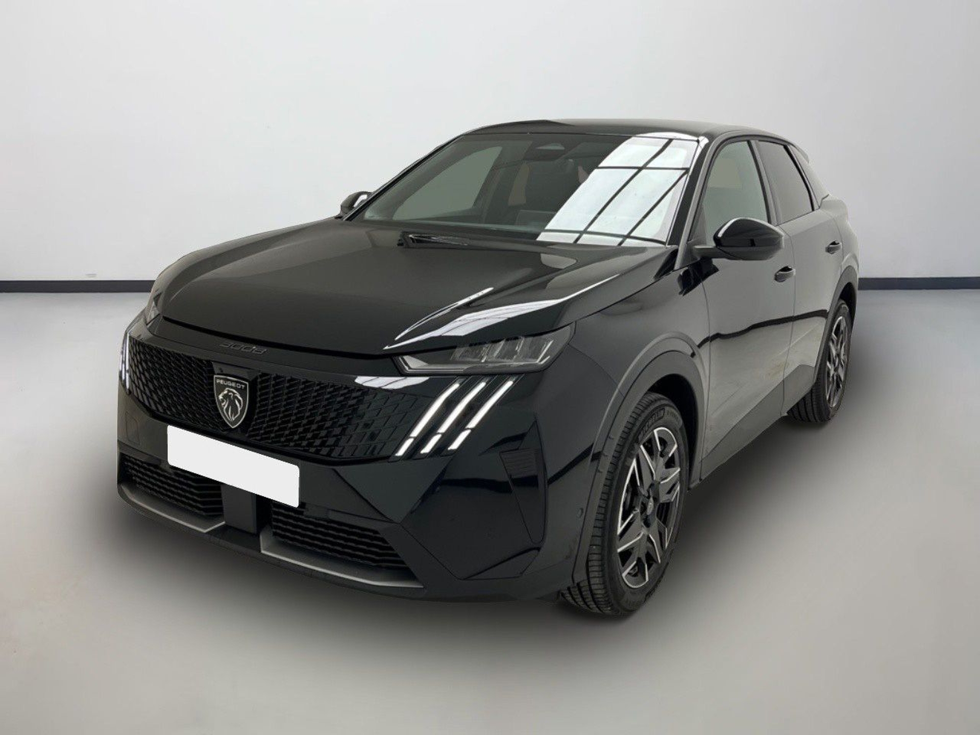 Imagen de PEUGEOT 3008
