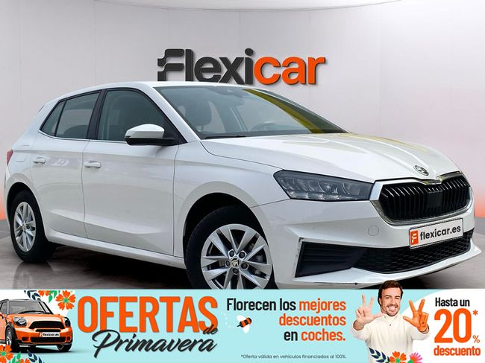 Imagen de SKODA Fabia