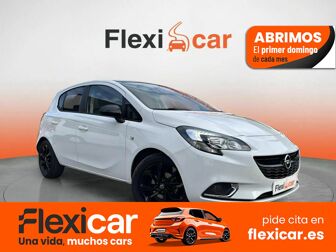 Imagen de OPEL Corsa 1.4 Business 90