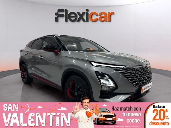 Foto del OMODA 5 1.6 Premium 185