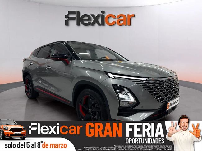 Foto del OMODA 5 1.6 Premium 185