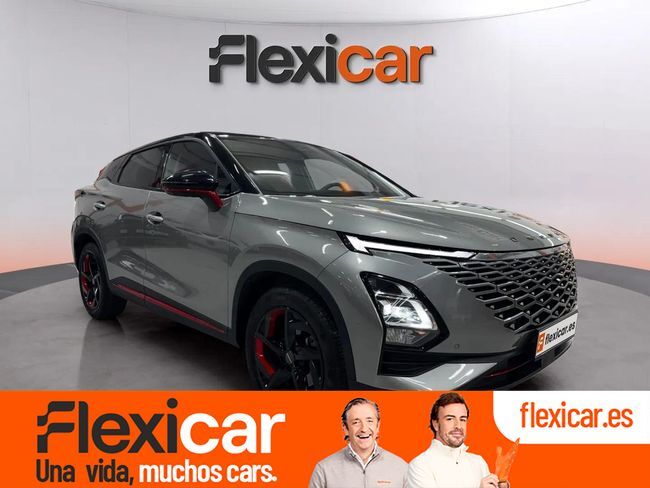 Foto del OMODA 5 1.6 Premium 185