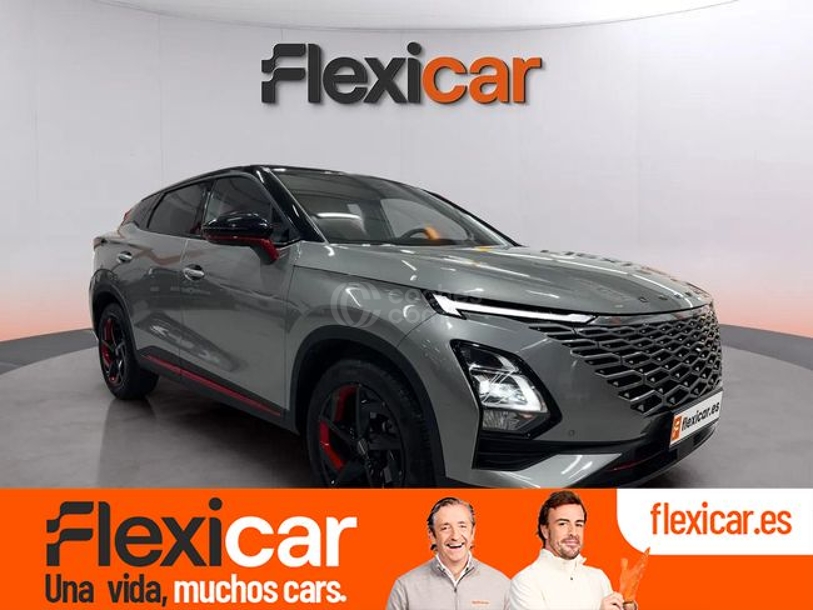 Foto del OMODA 5 1.6 Premium 185