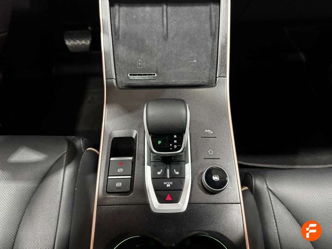 Foto del OMODA 5 1.6 Premium 185