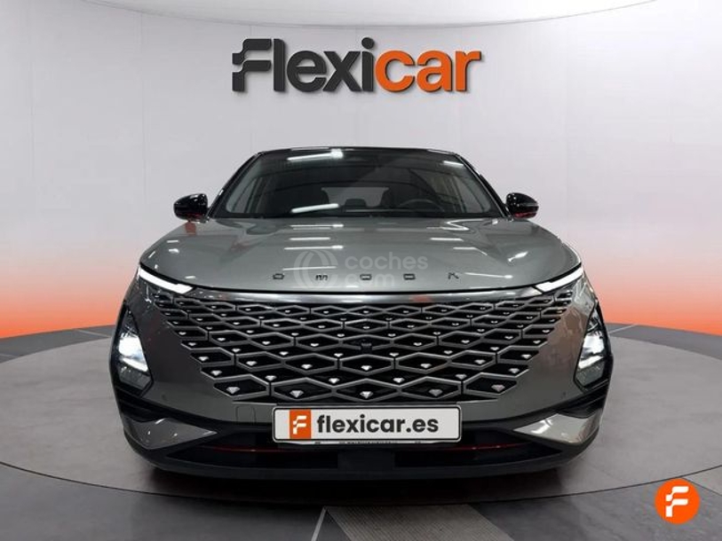 Foto del OMODA 5 1.6 Premium 185