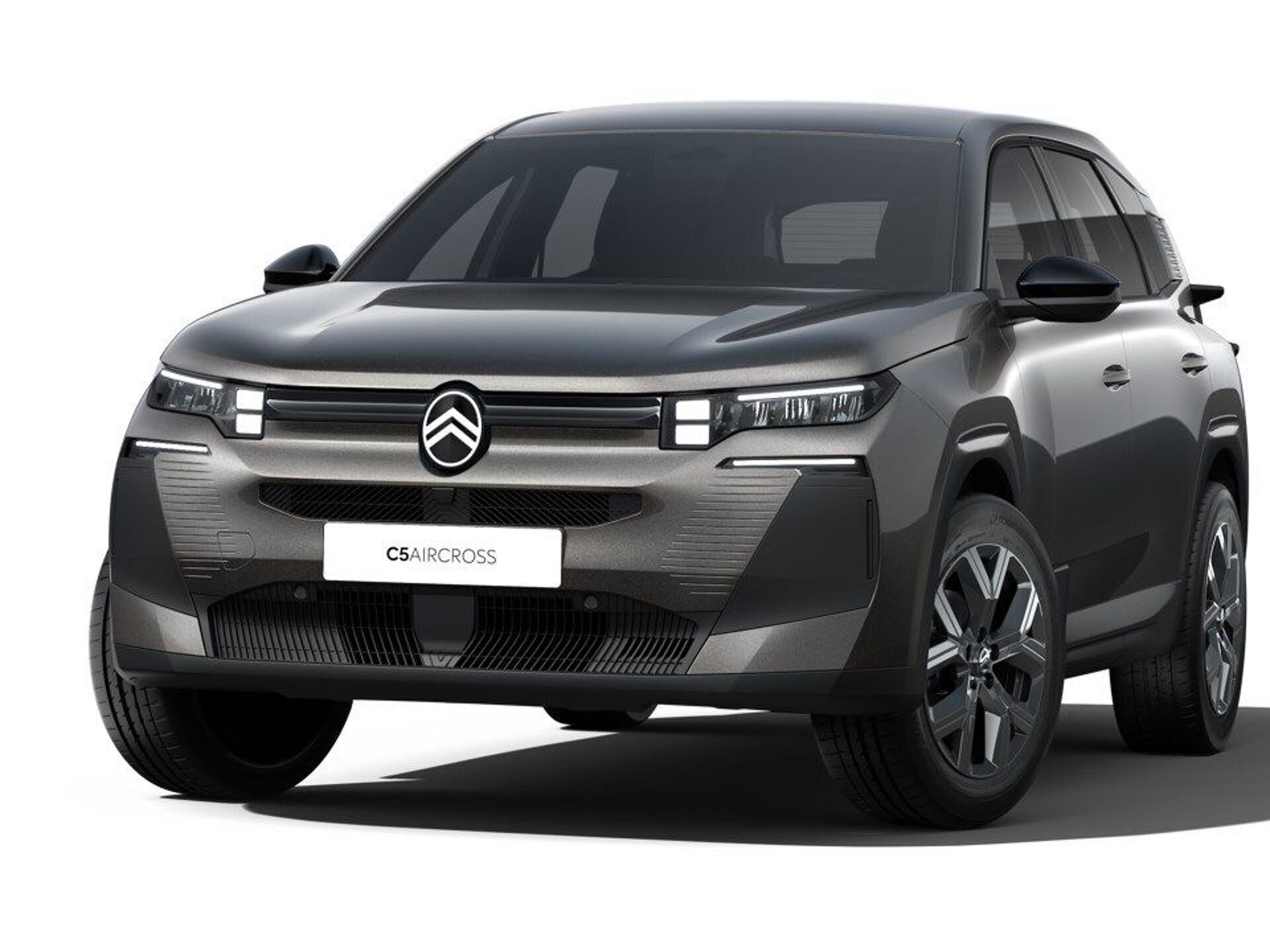 Imagen 2 de CITROEN C5 Aircross