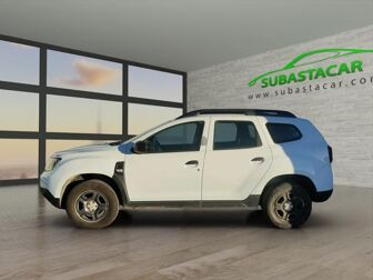 Imagen de DACIA Duster 1.5dCi Essential 4x4 80kW