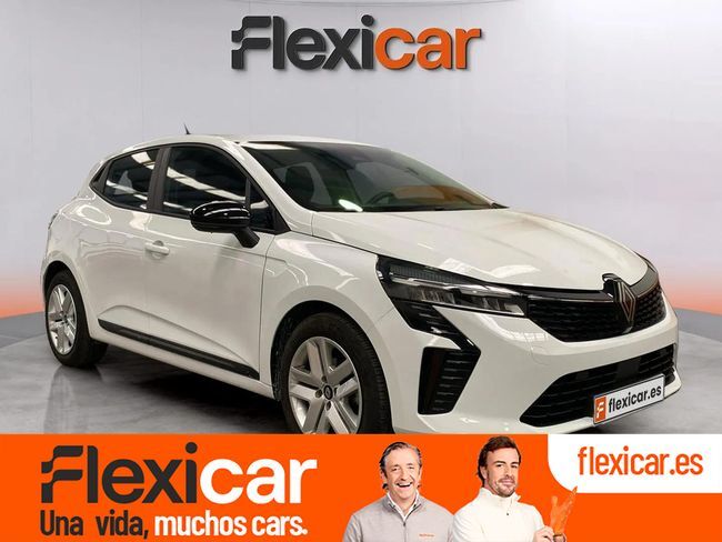 RENAULT Clio (Techno TCe 90 (67kw)) en Cádiz