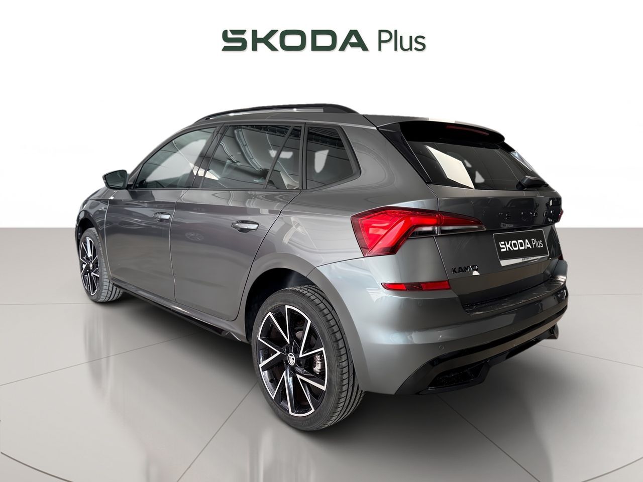 Foto del SKODA Kamiq 1.0 TSI Montecarlo 81kW DSG
