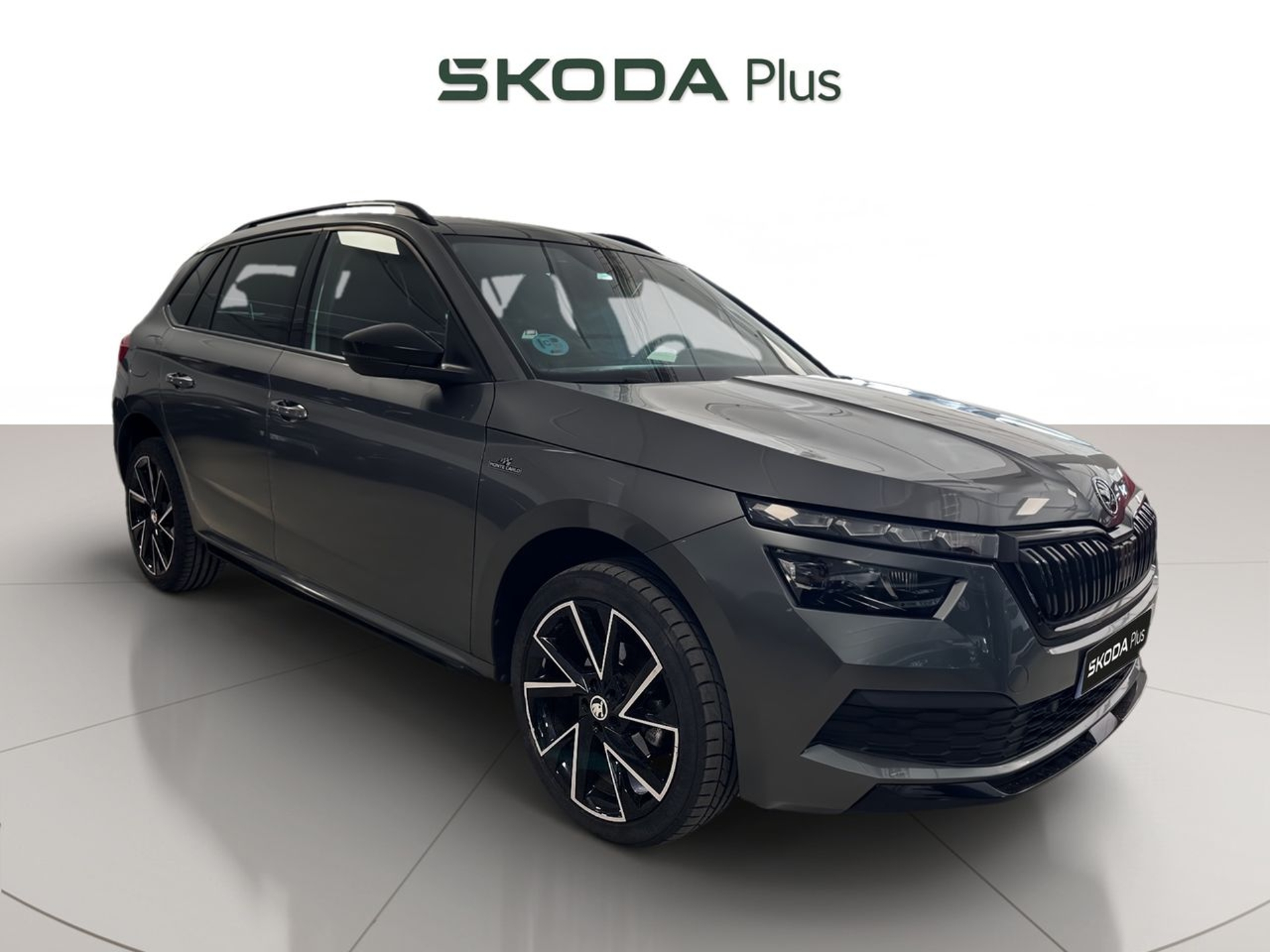 Imagen de SKODA Kamiq