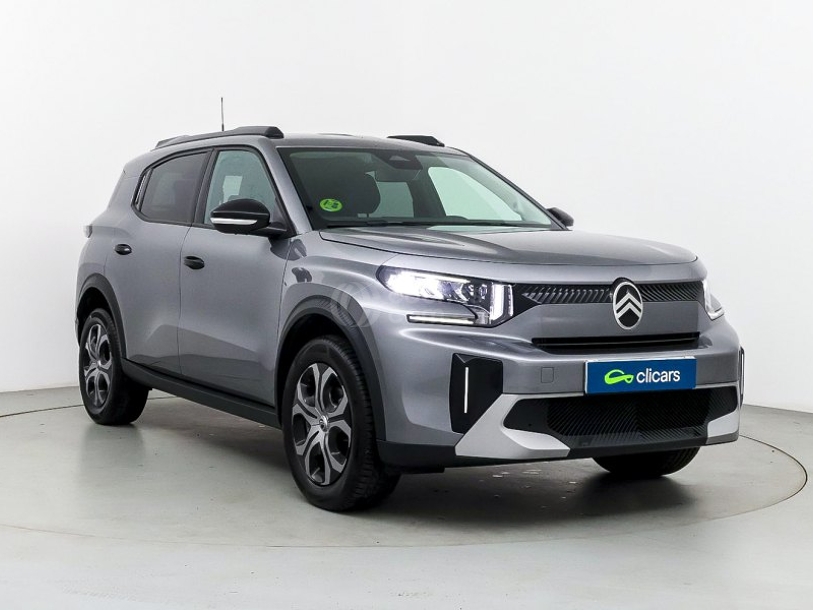 Foto del CITROEN C3 Aircross Turbo You + Pack Plus 100