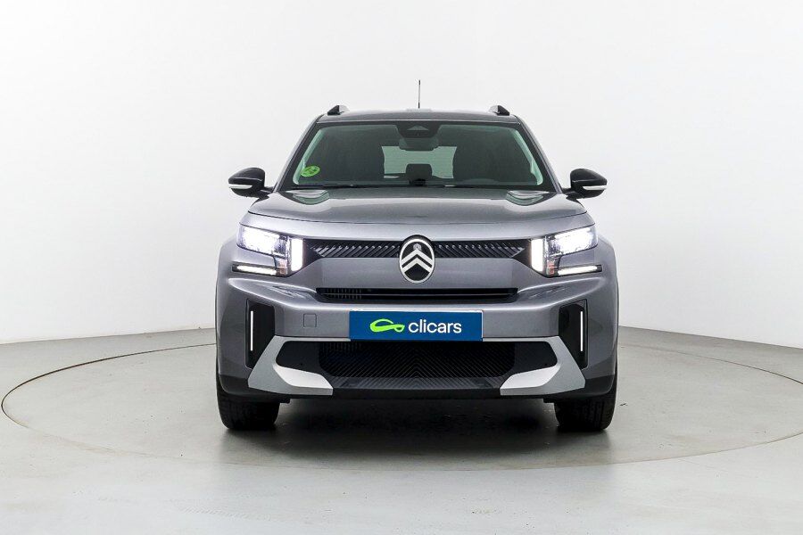 Foto del CITROEN C3 Aircross Turbo You + Pack Plus 100