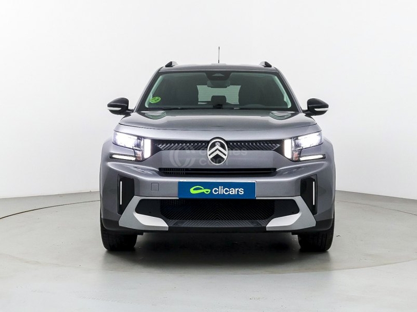 Foto del CITROEN C3 Aircross Turbo You + Pack Plus 100