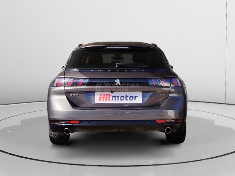 Foto del PEUGEOT 508 Hybrid 225 Active Pack e-EAT8
