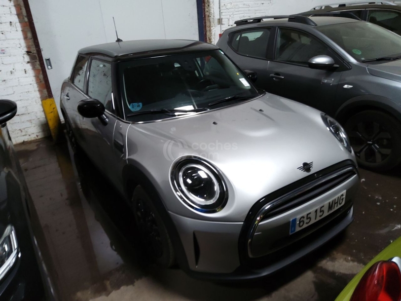 Foto del MINI Mini Cooper Aut.