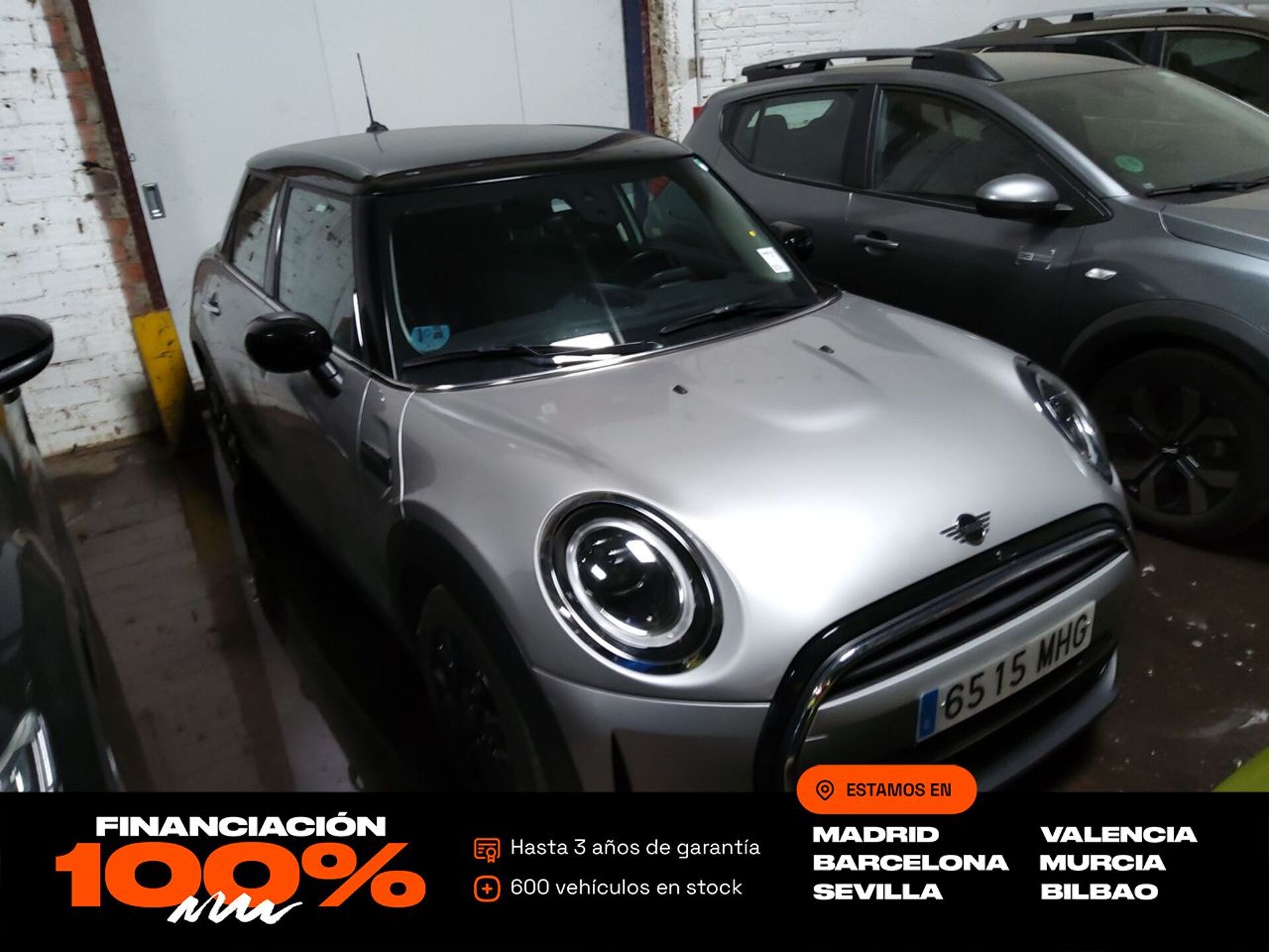 Imagen 1 de MINI Mini