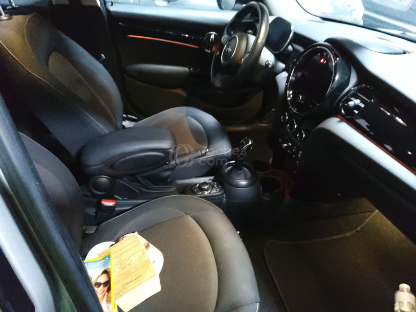 Foto del MINI Mini Cooper Aut.