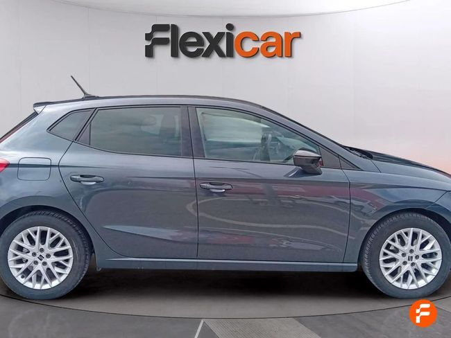 Foto del SEAT Ibiza 1.0 TSI S&S FR 110