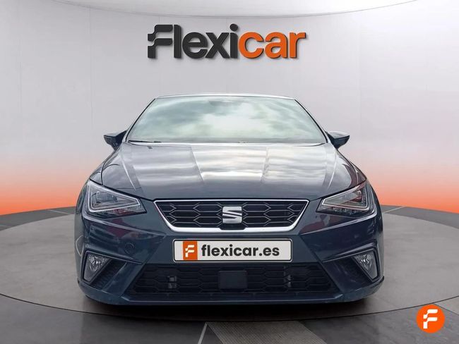 Foto del SEAT Ibiza 1.0 TSI S&S FR 110