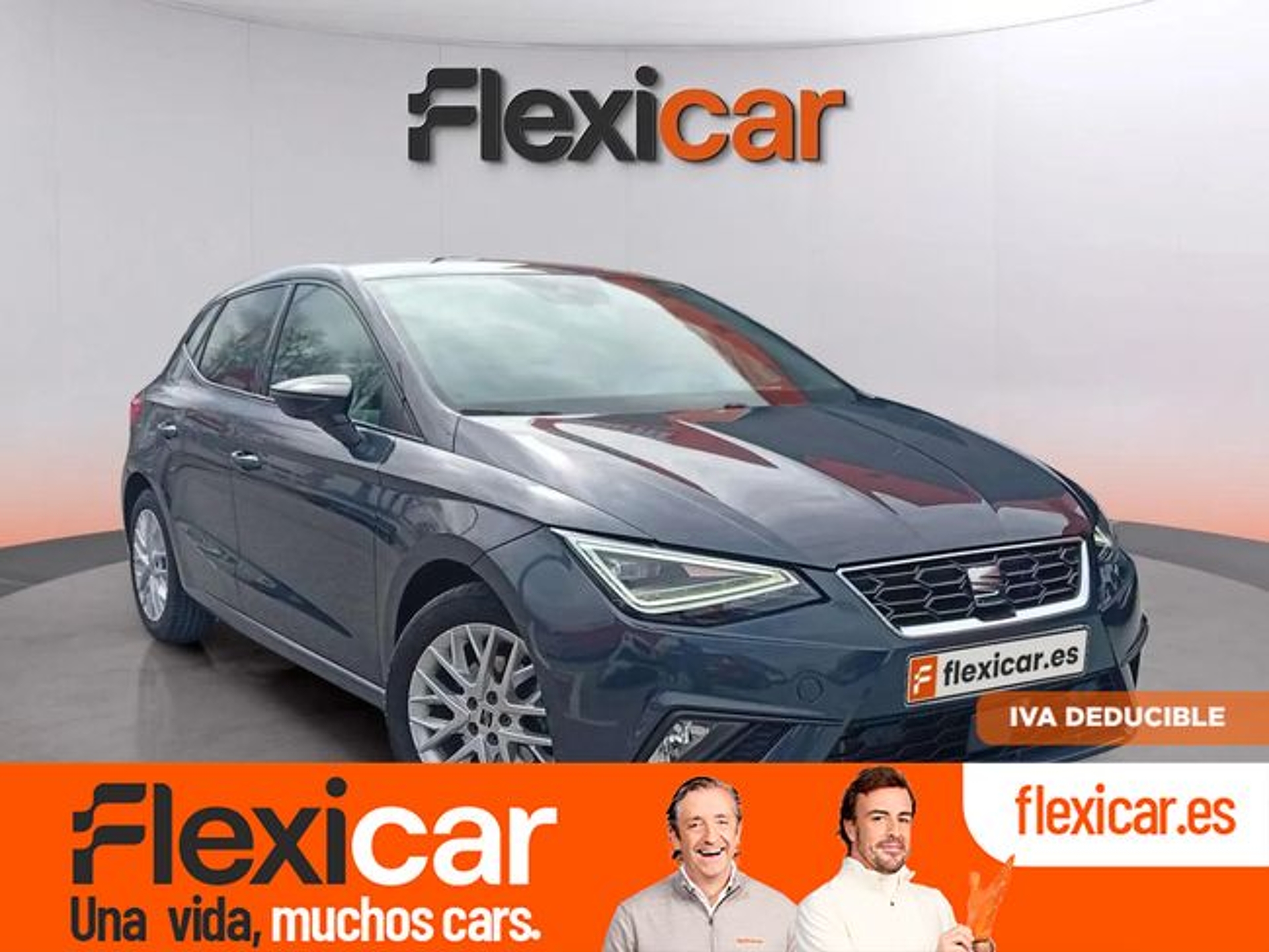 Imagen de SEAT Ibiza