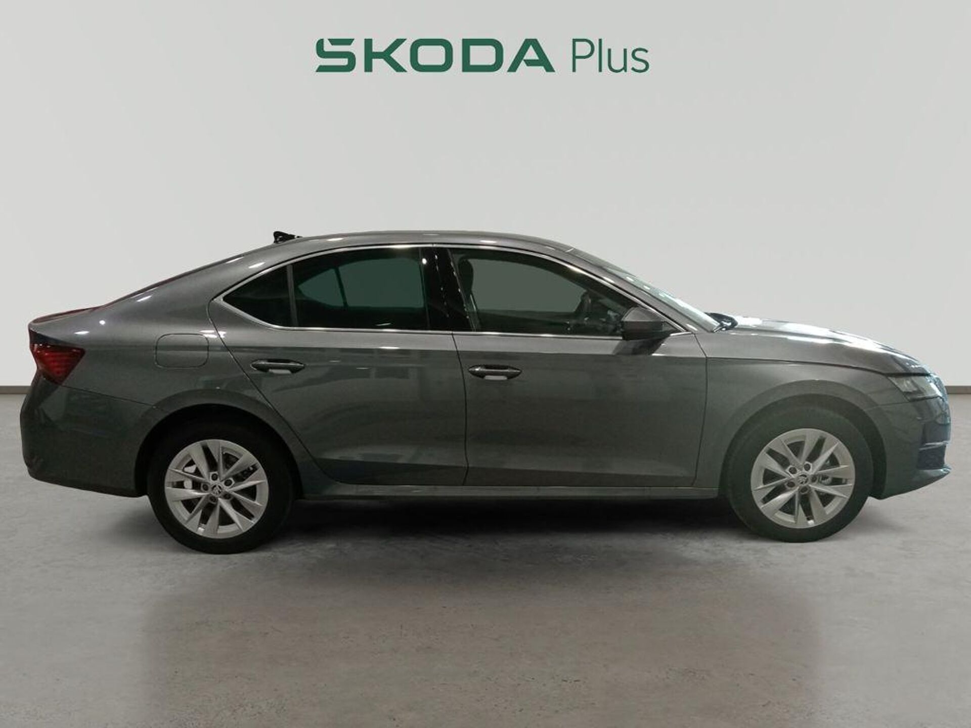 Imagen 3 de SKODA Octavia