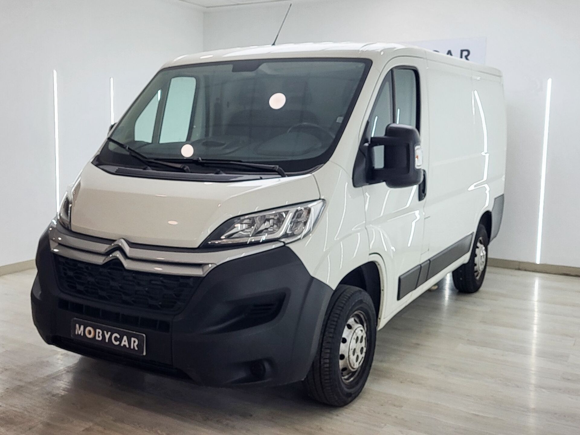 Imagen de CITROEN Jumper