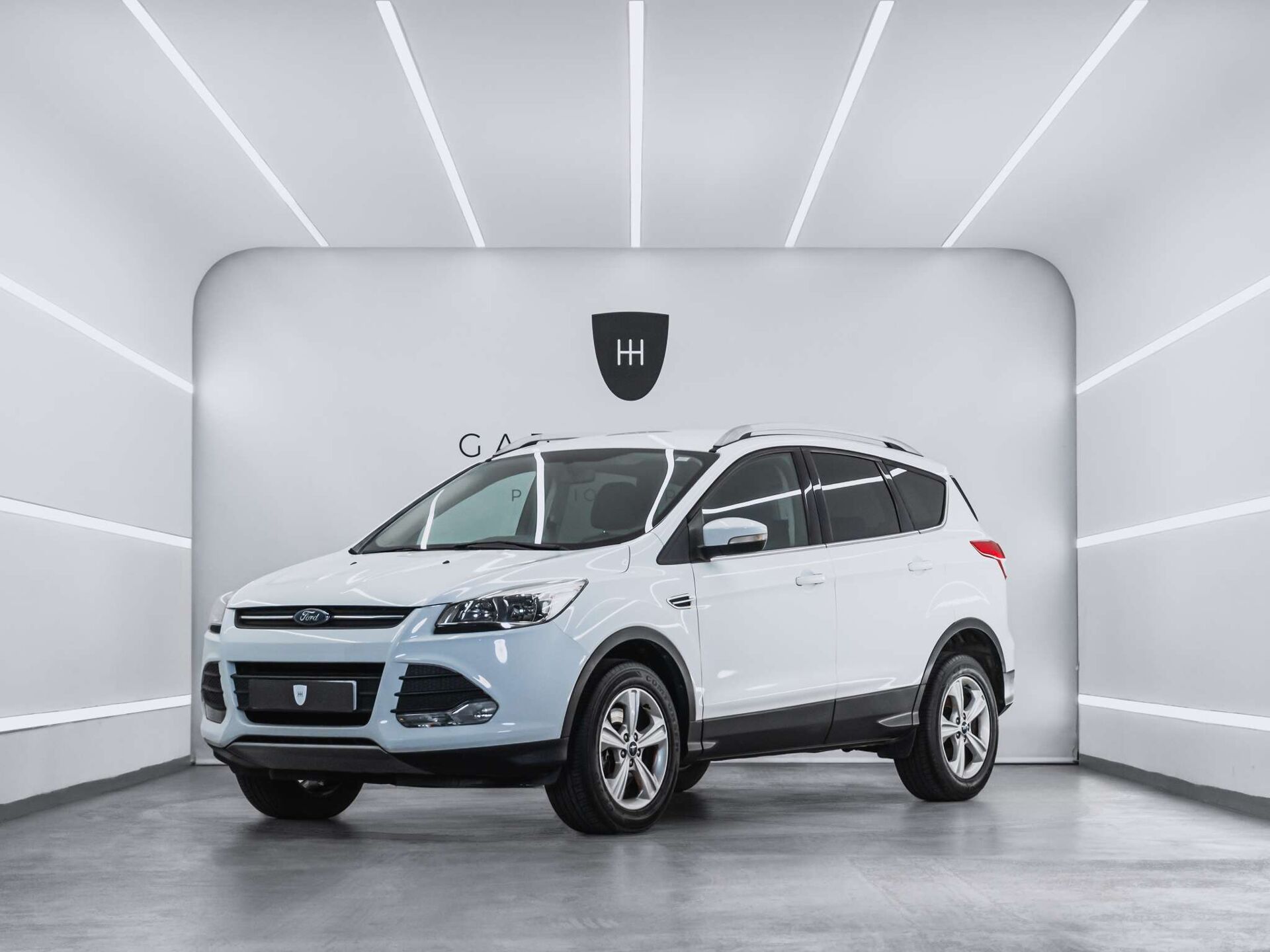Imagen de FORD Kuga