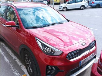 Imagen de KIA Niro 1.6 HEV Drive