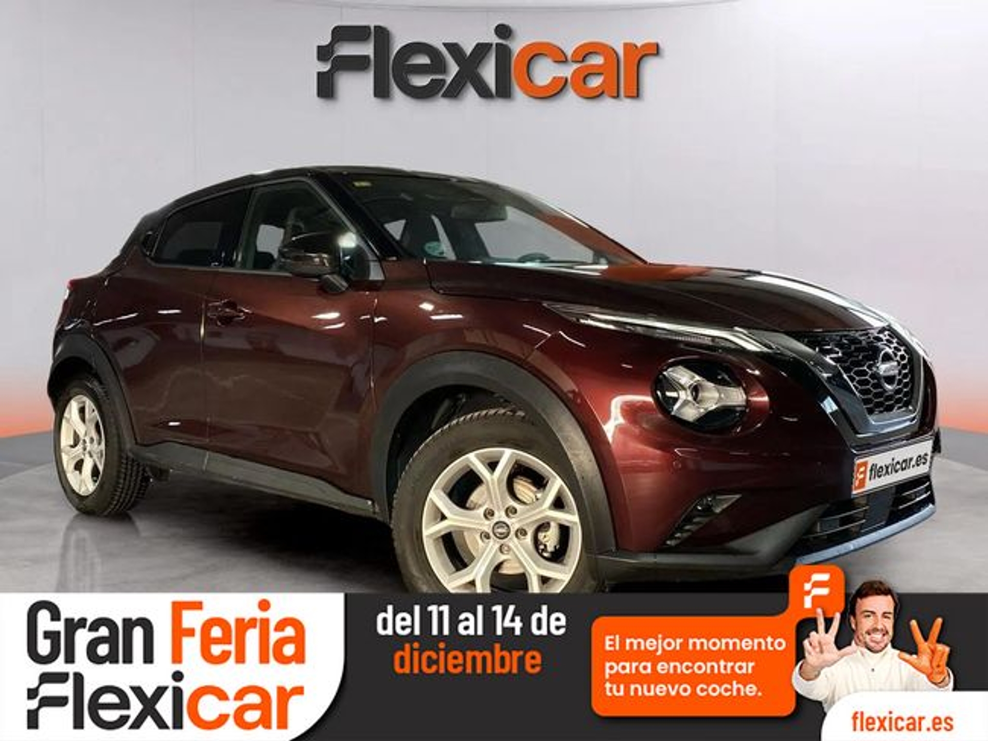 Imagen de NISSAN Juke