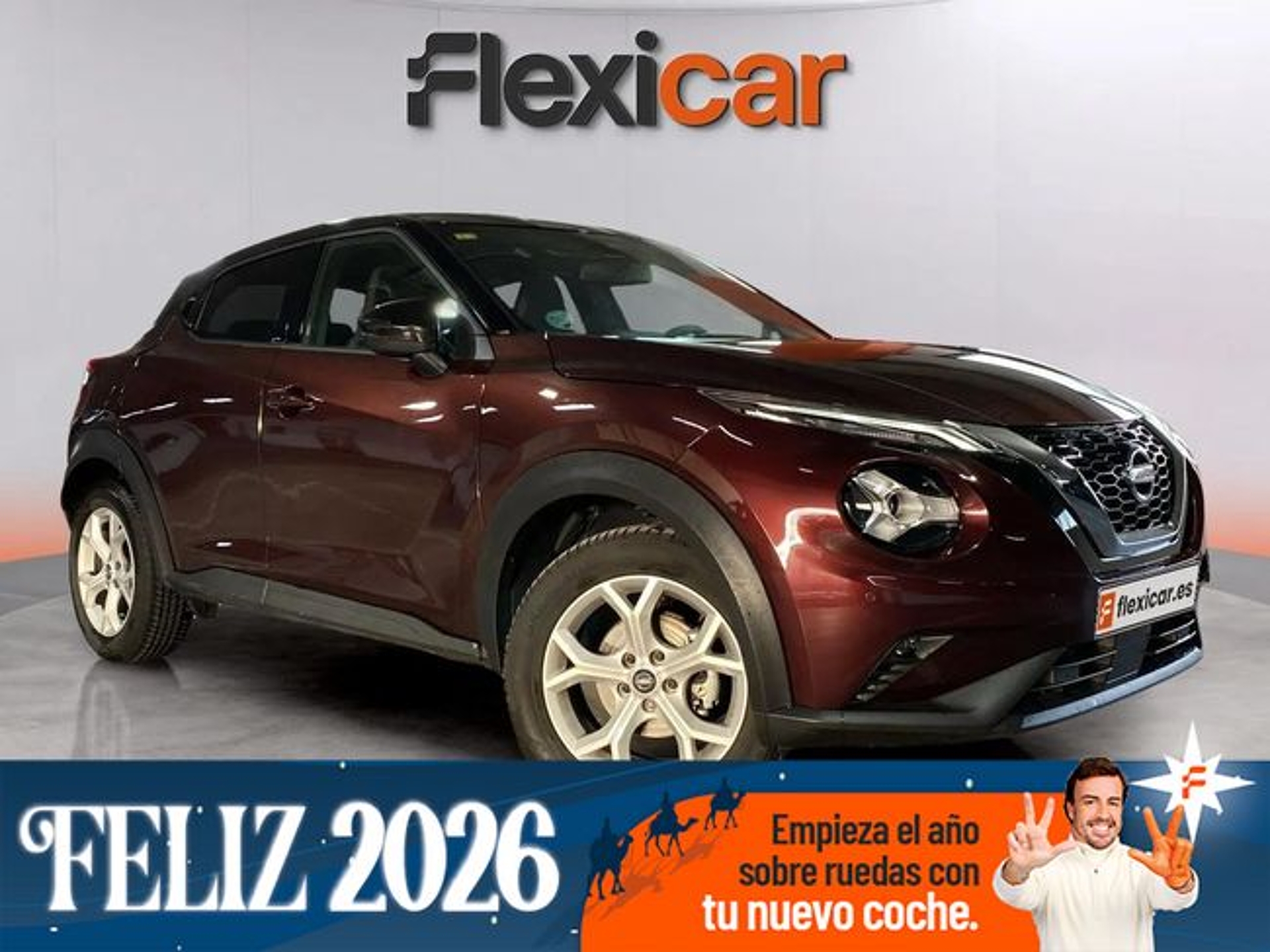 Imagen de NISSAN Juke