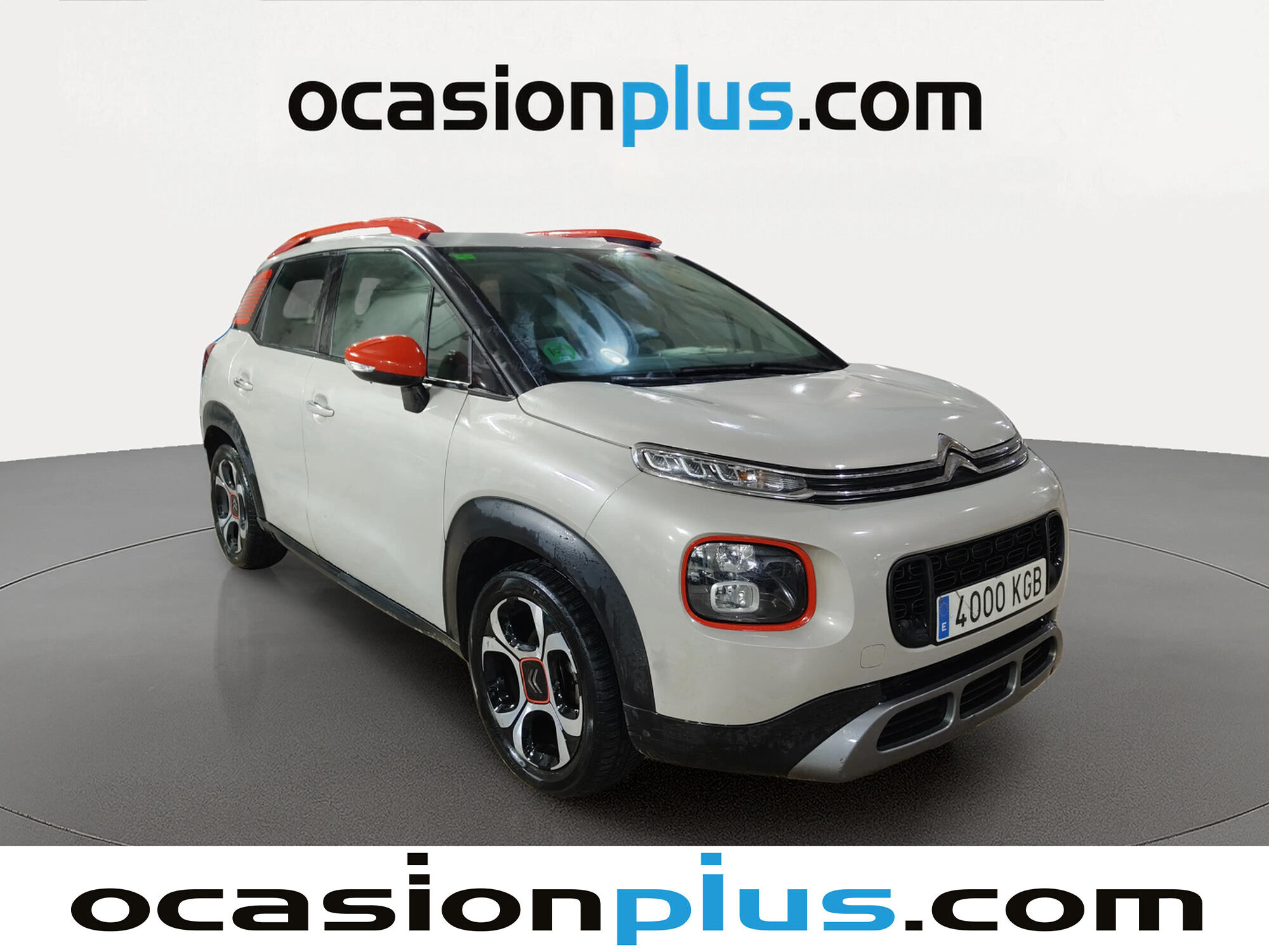 Foto del CITROEN C3 Aircross Puretech S&S Shine 110