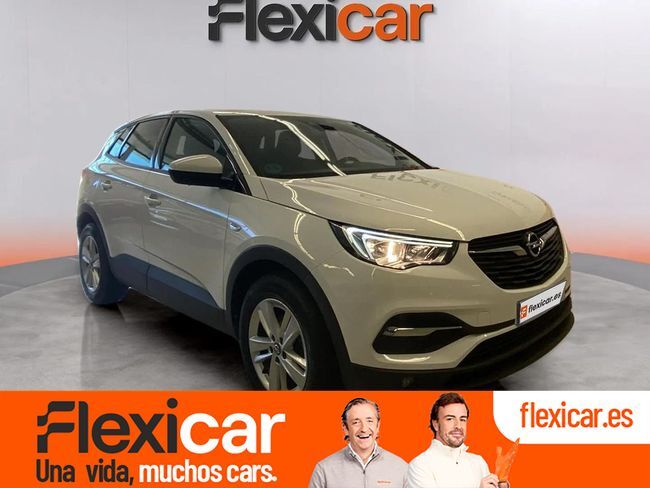 OPEL Grandland X (1.5 CDTi Design Line) en Granada