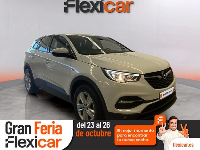 OPEL Grandland X (1.5 CDTi Design Line) en Granada