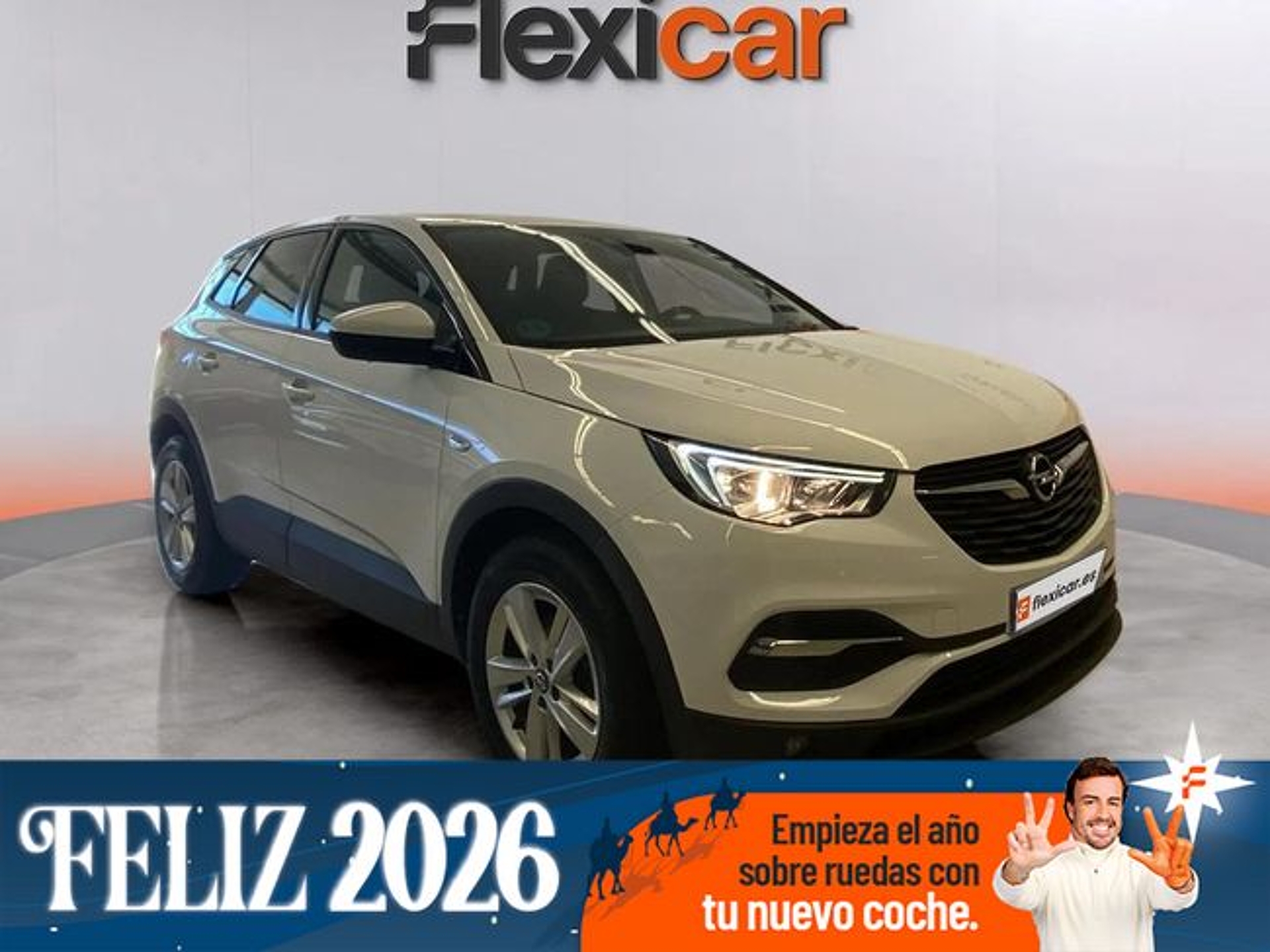 Imagen de OPEL Grandland X