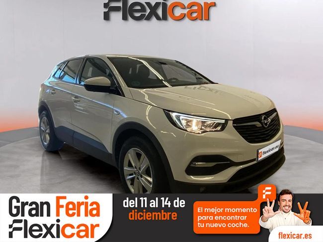 OPEL Grandland X (1.5 CDTi Design Line) en Granada