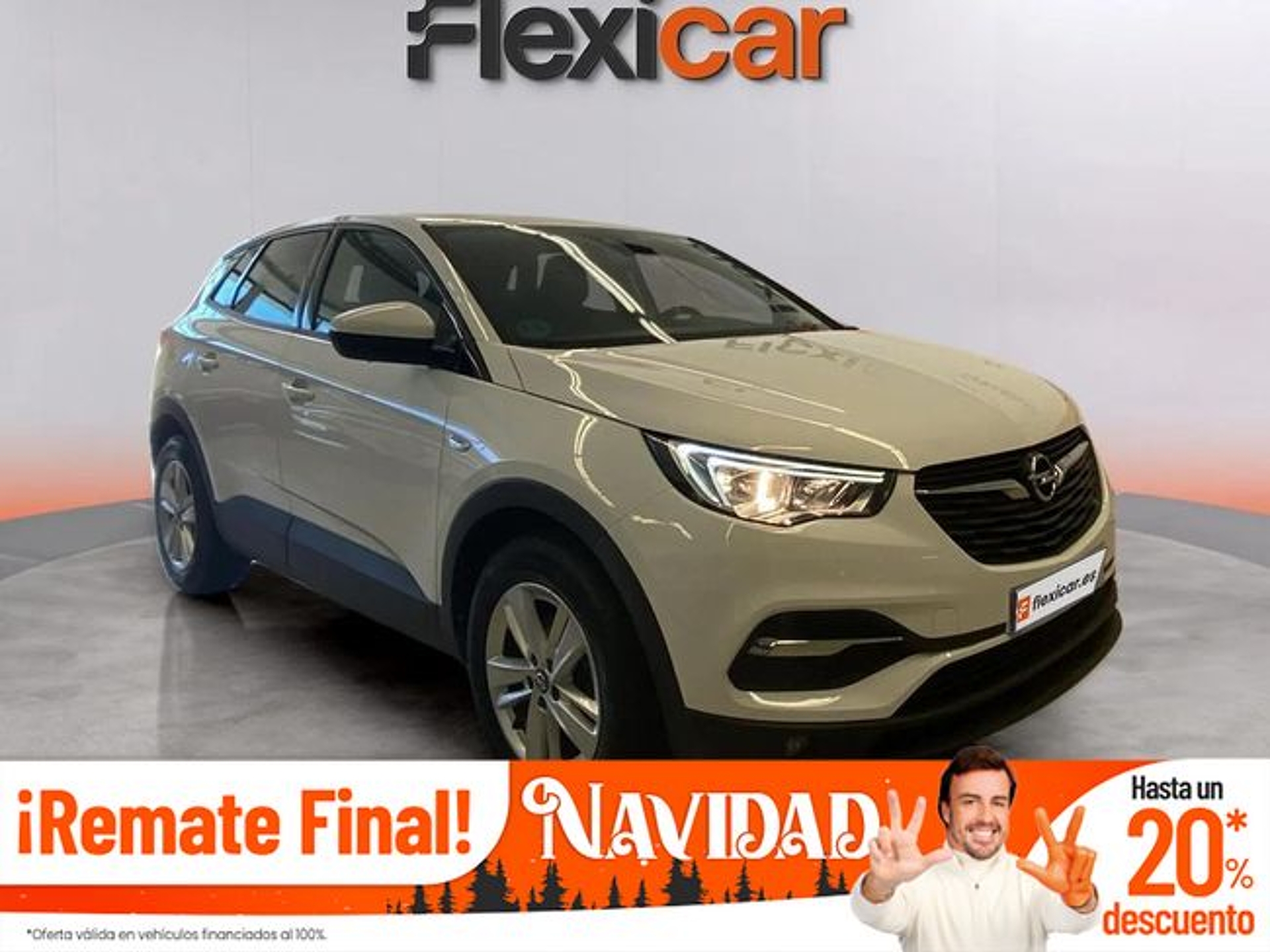 Imagen de OPEL Grandland X