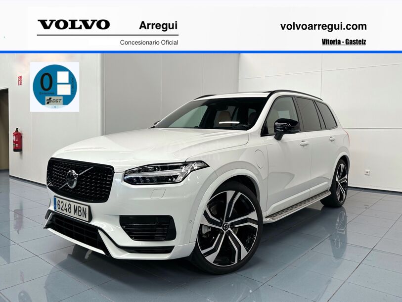 Foto del VOLVO XC90 T8 Ultimate Dark AWD Aut.