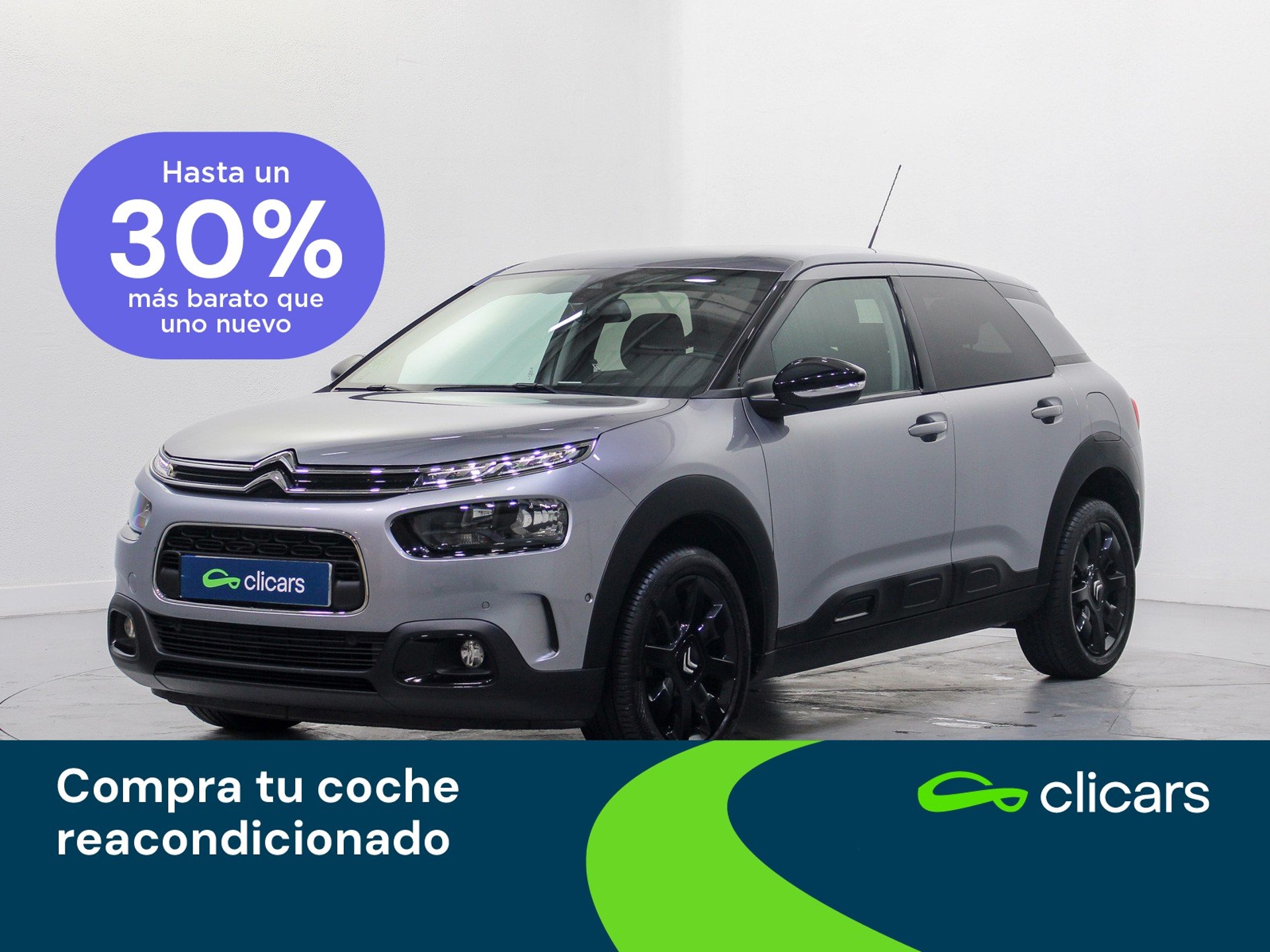 Imagen de CITROEN C4 Cactus