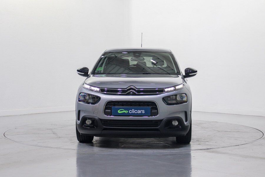 Foto del CITROEN C4 Cactus 1.2 PureTech S&S Shine EAT6 110