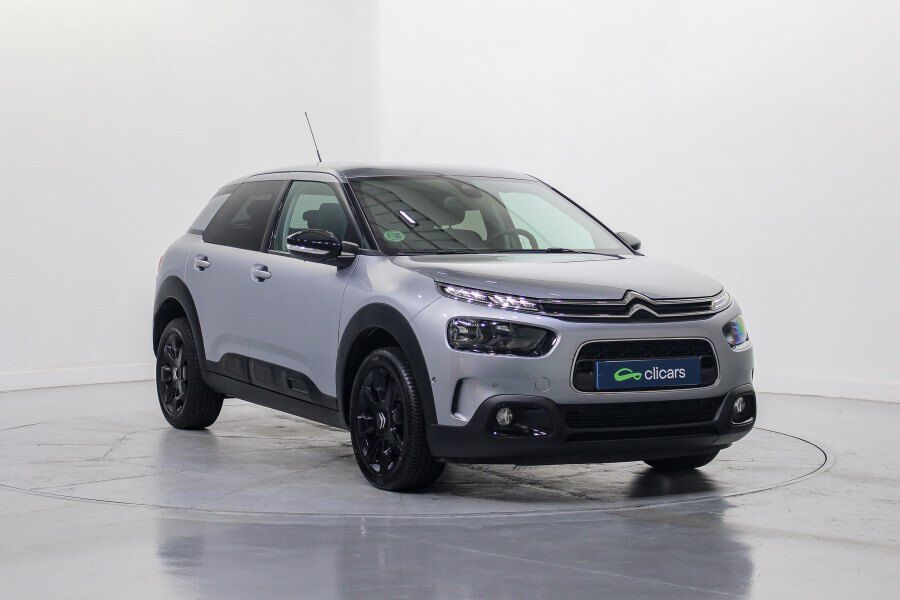 Foto del CITROEN C4 Cactus 1.2 PureTech S&S Shine EAT6 110