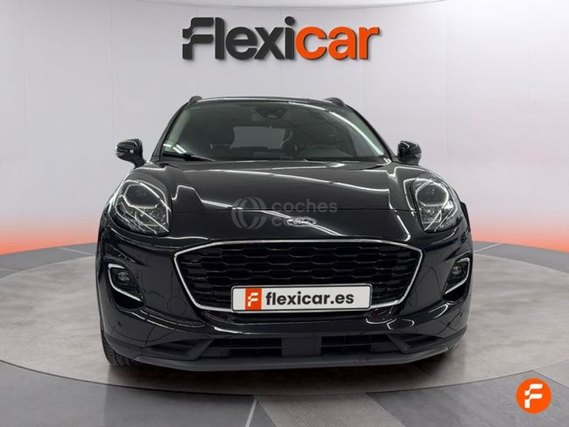 Foto del FORD Puma 1.5 Ecoblue Titanium Design 120