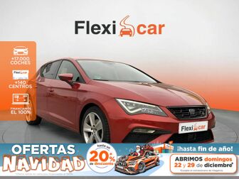 Imagen de SEAT León 1.5 EcoTSI S&S DSG7 Xcellence 150