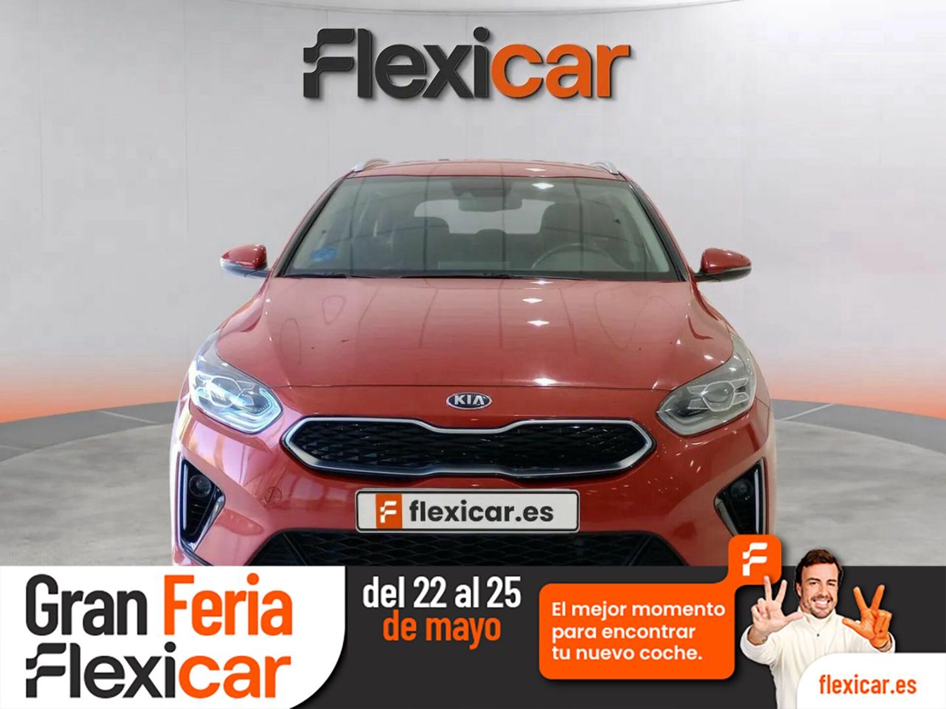Imagen de KIA Ceed