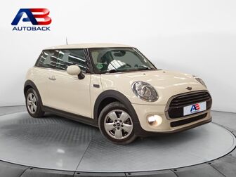 Imagen de MINI Mini Cooper