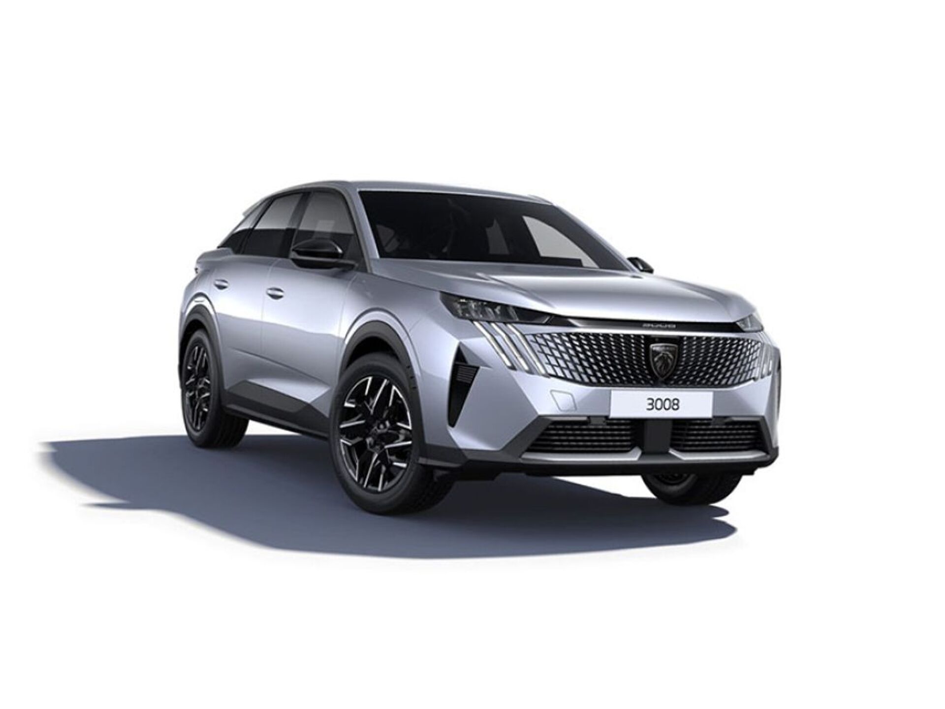 Imagen de PEUGEOT 3008